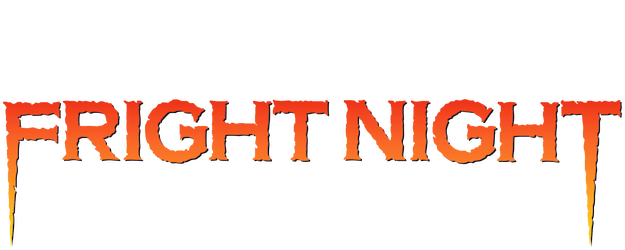 Fright Night logo