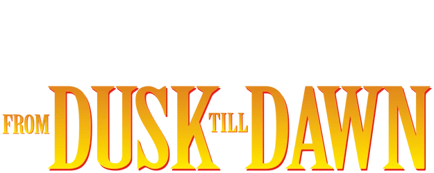 From Dusk Till Dawn logo
