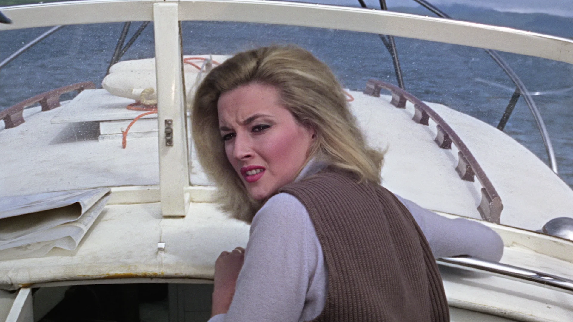 From Russia with Love