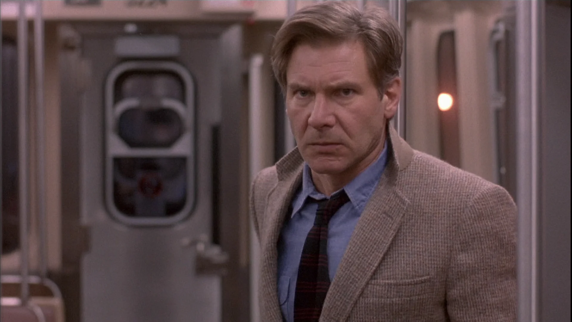The Fugitive