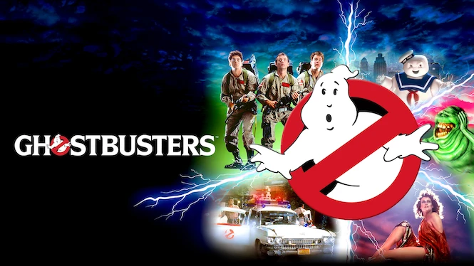 Ghostbusters