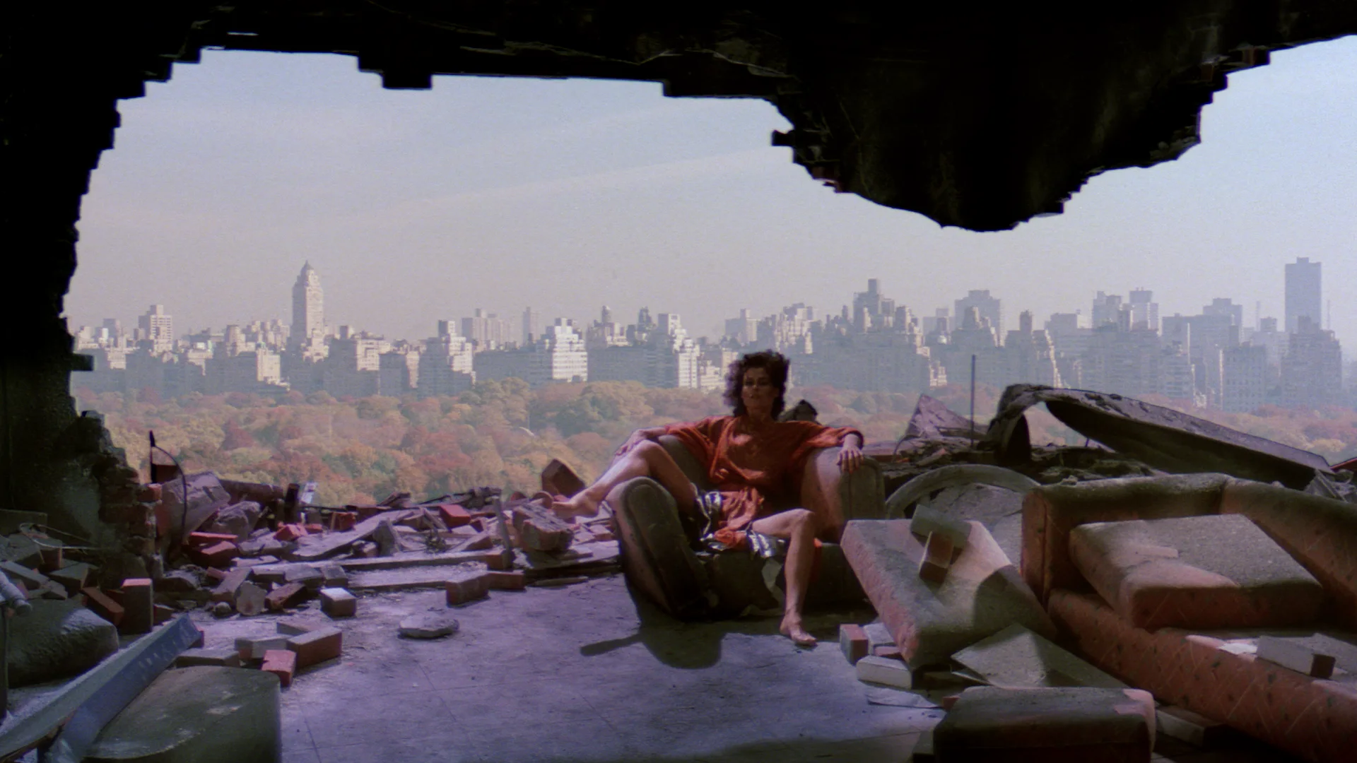 Ghostbusters