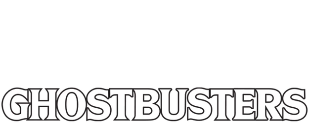 Ghostbusters logo