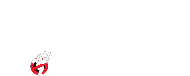 Ghostbusters 2 logo
