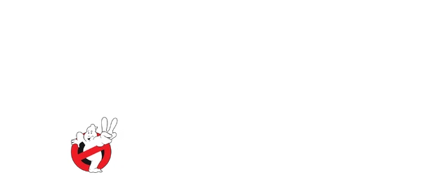Ghostbusters 2 logo