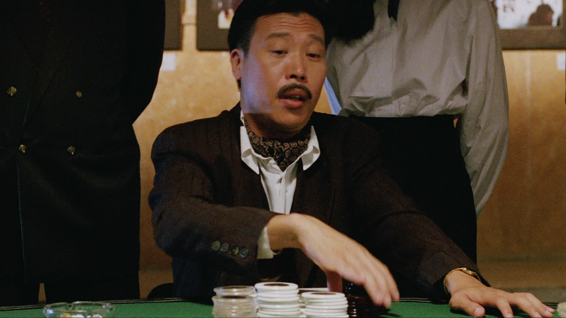 God of Gamblers