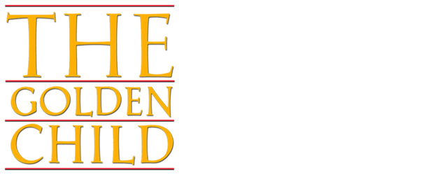 The Golden Child logo