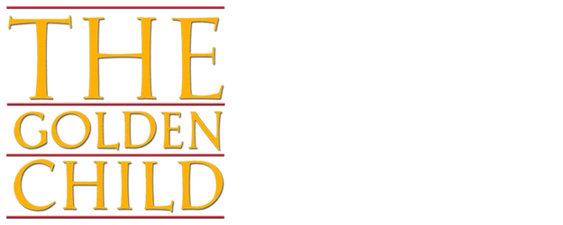 The Golden Child logo