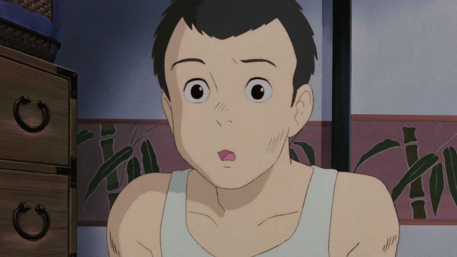 Grave of the Fireflies