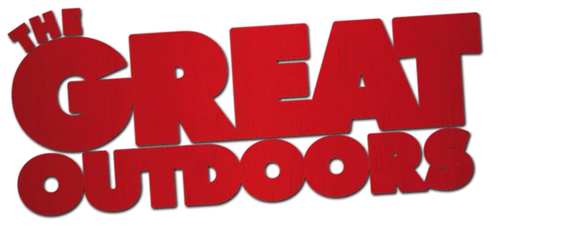 The Great Outdoors logo