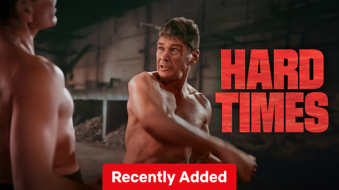 Hard Times