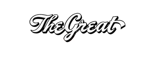 The Great Waldo Pepper logo