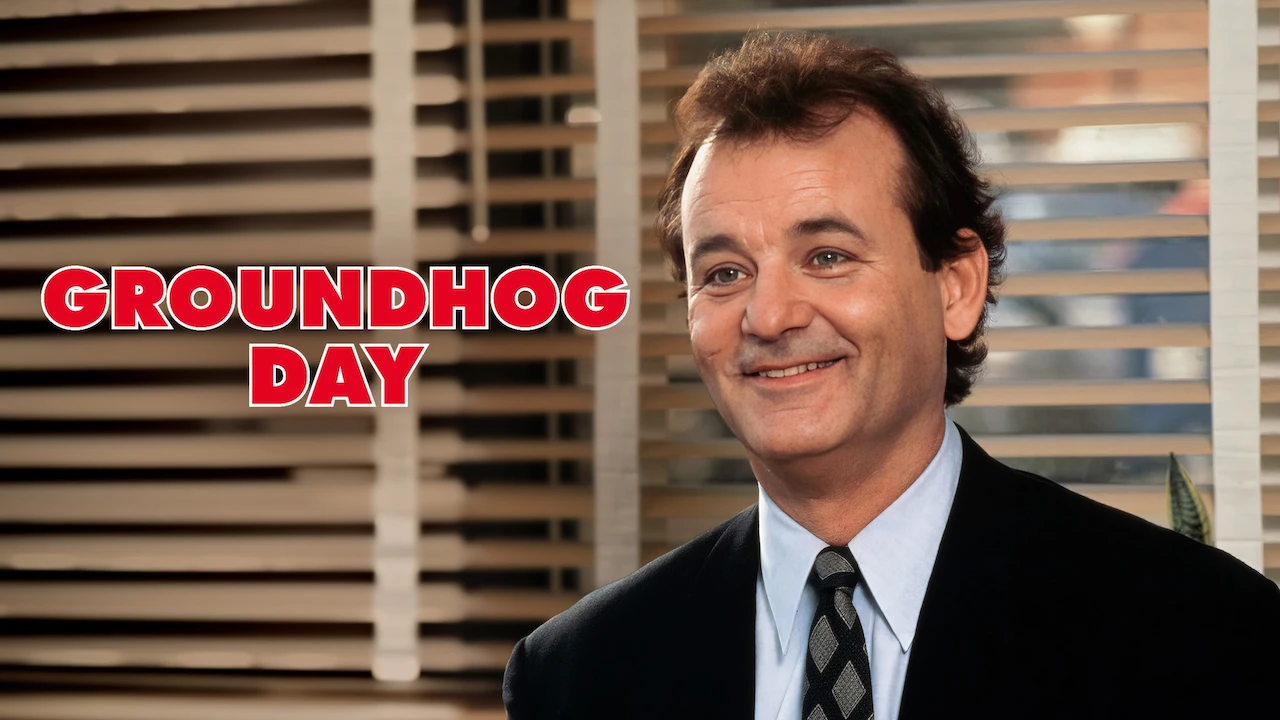 Groundhog Day