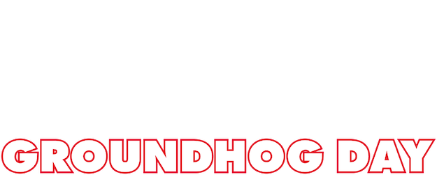 Groundhog Day logo