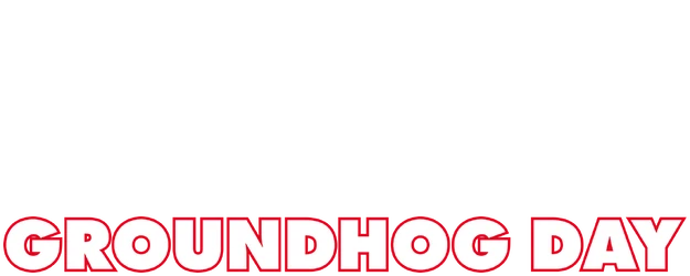 Groundhog Day logo