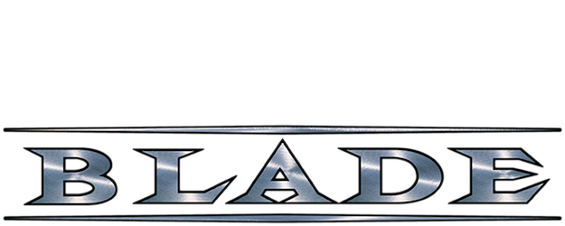 Blade logo