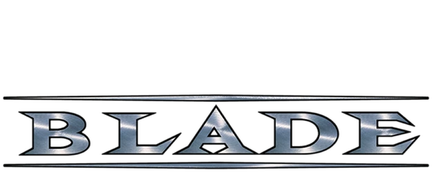 Blade logo