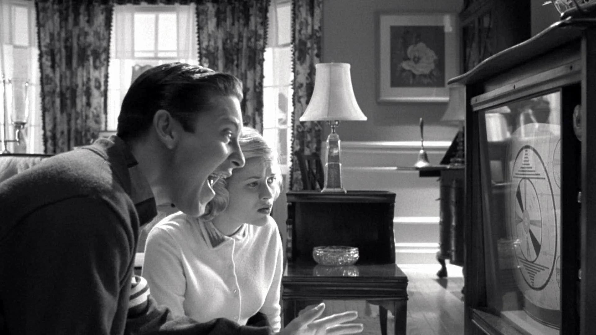 Pleasantville