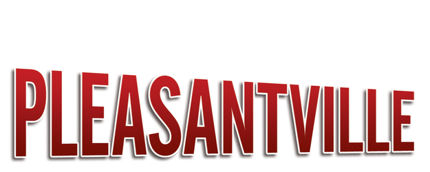Pleasantville logo