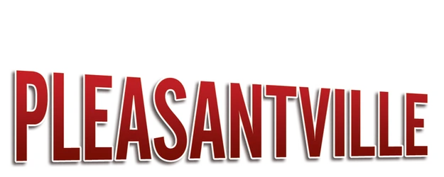 Pleasantville logo