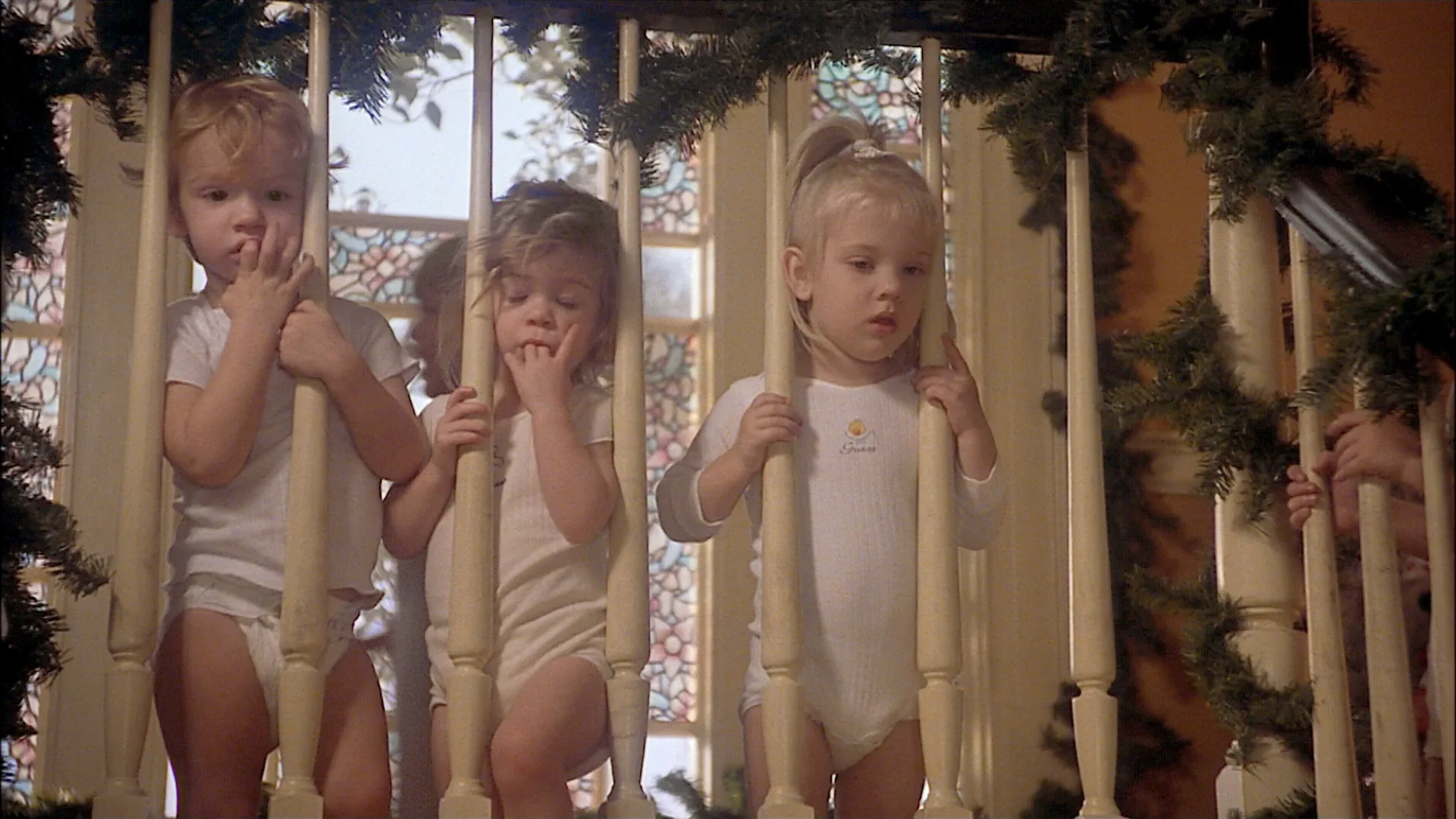 Baby Geniuses