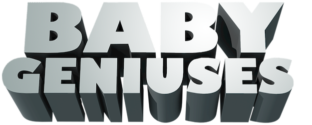 Baby Geniuses logo
