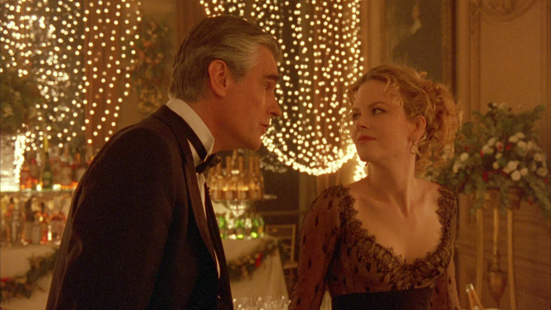 Eyes Wide Shut