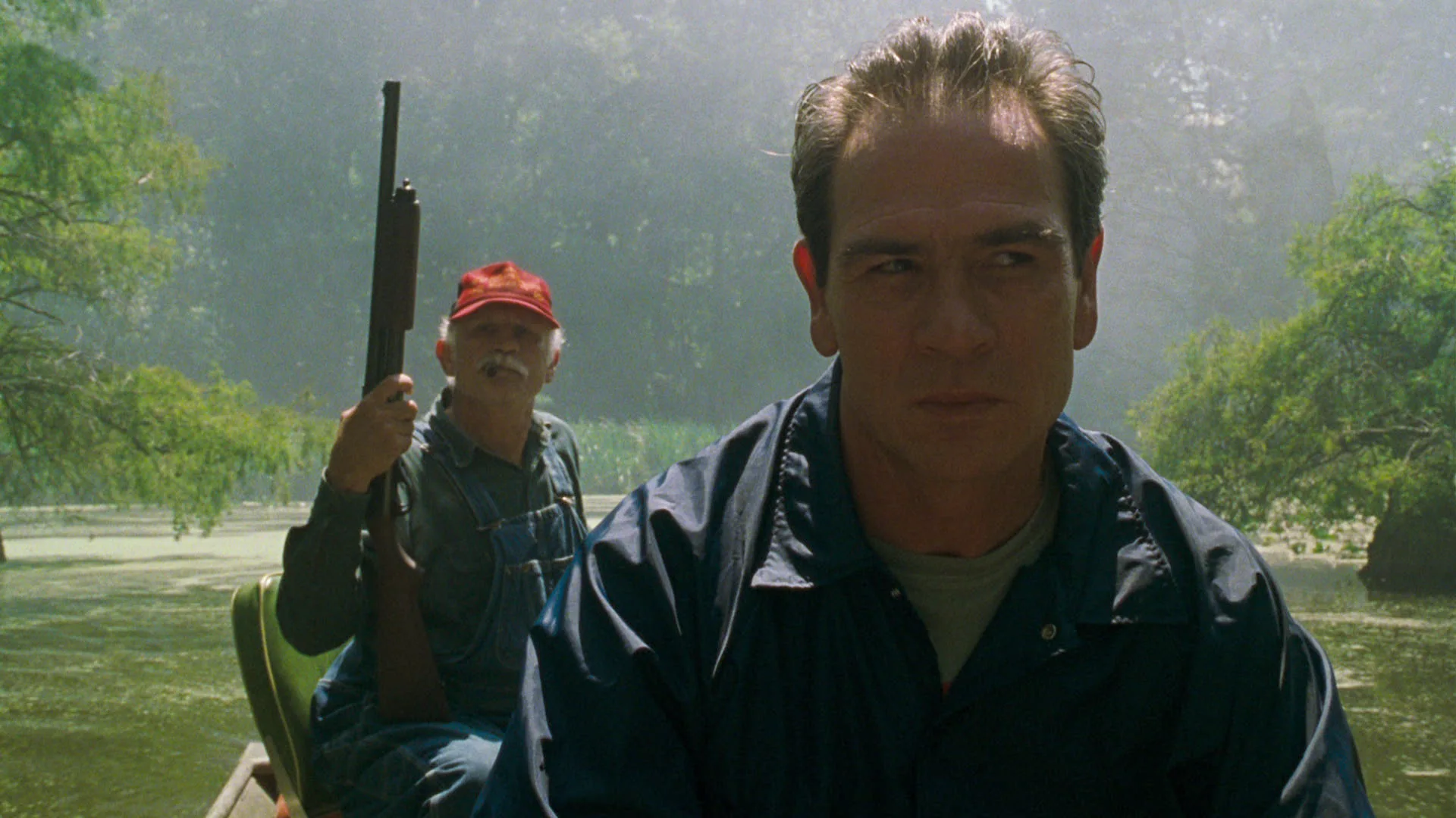 U.S. Marshals