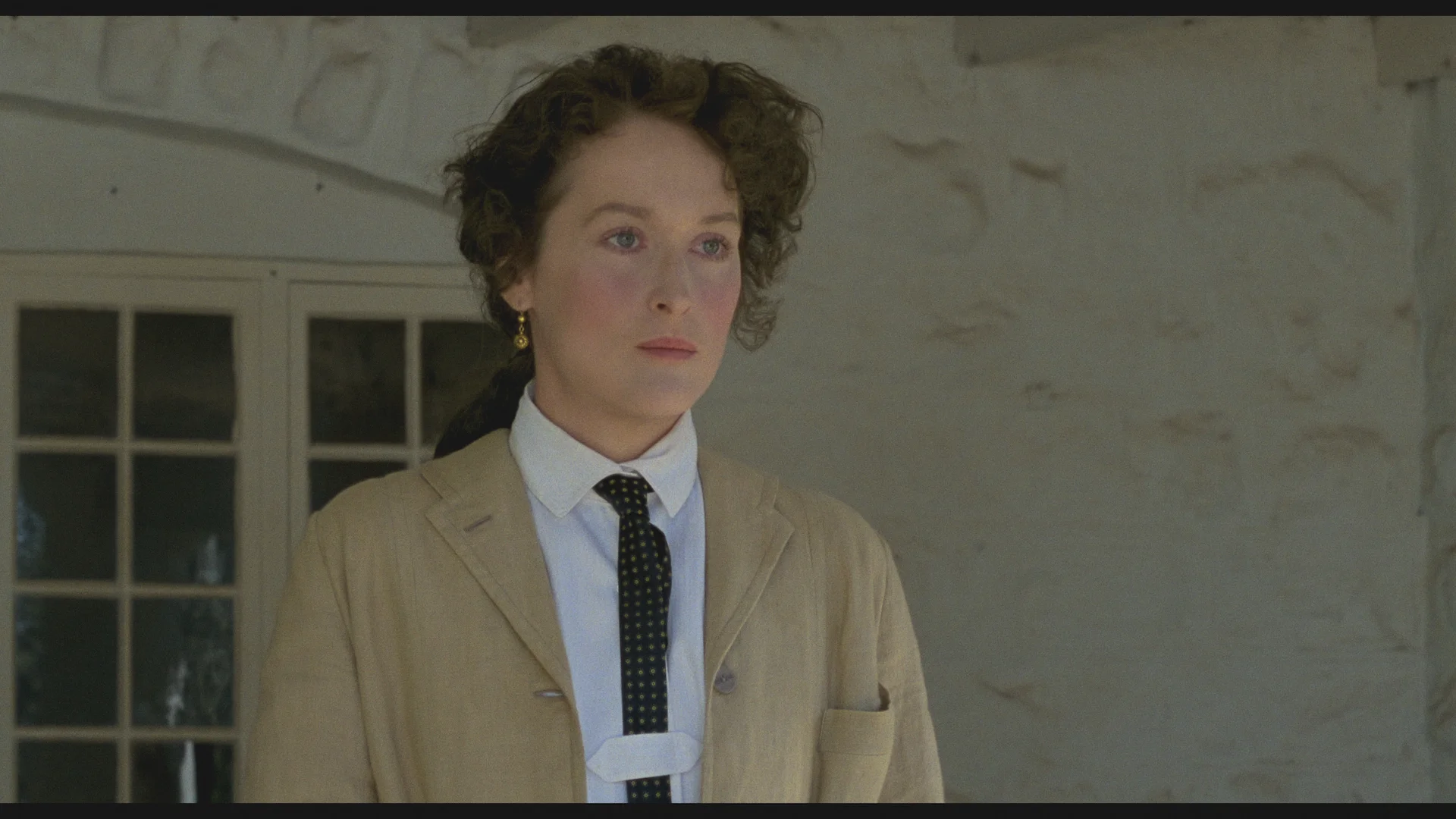 Out of Africa