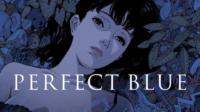 Perfect Blue