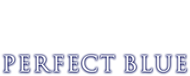 Perfect Blue logo