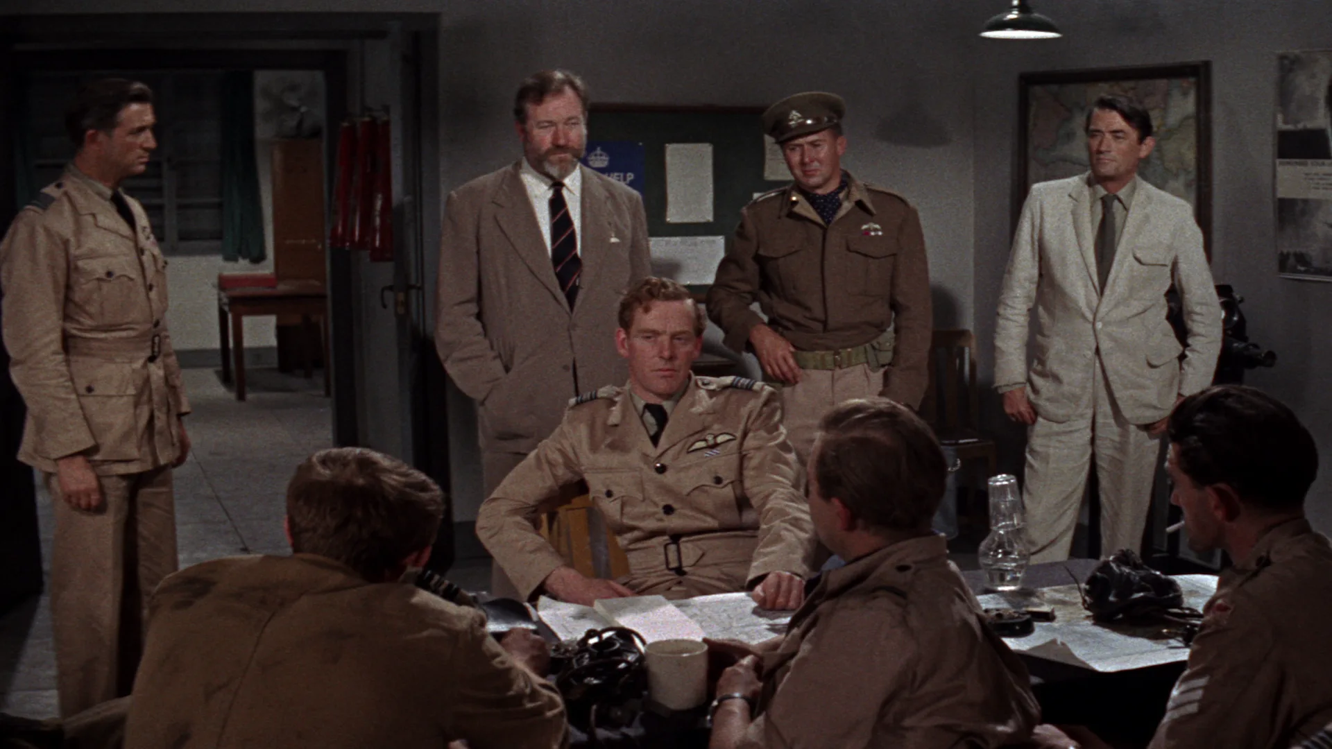 The Guns of Navarone