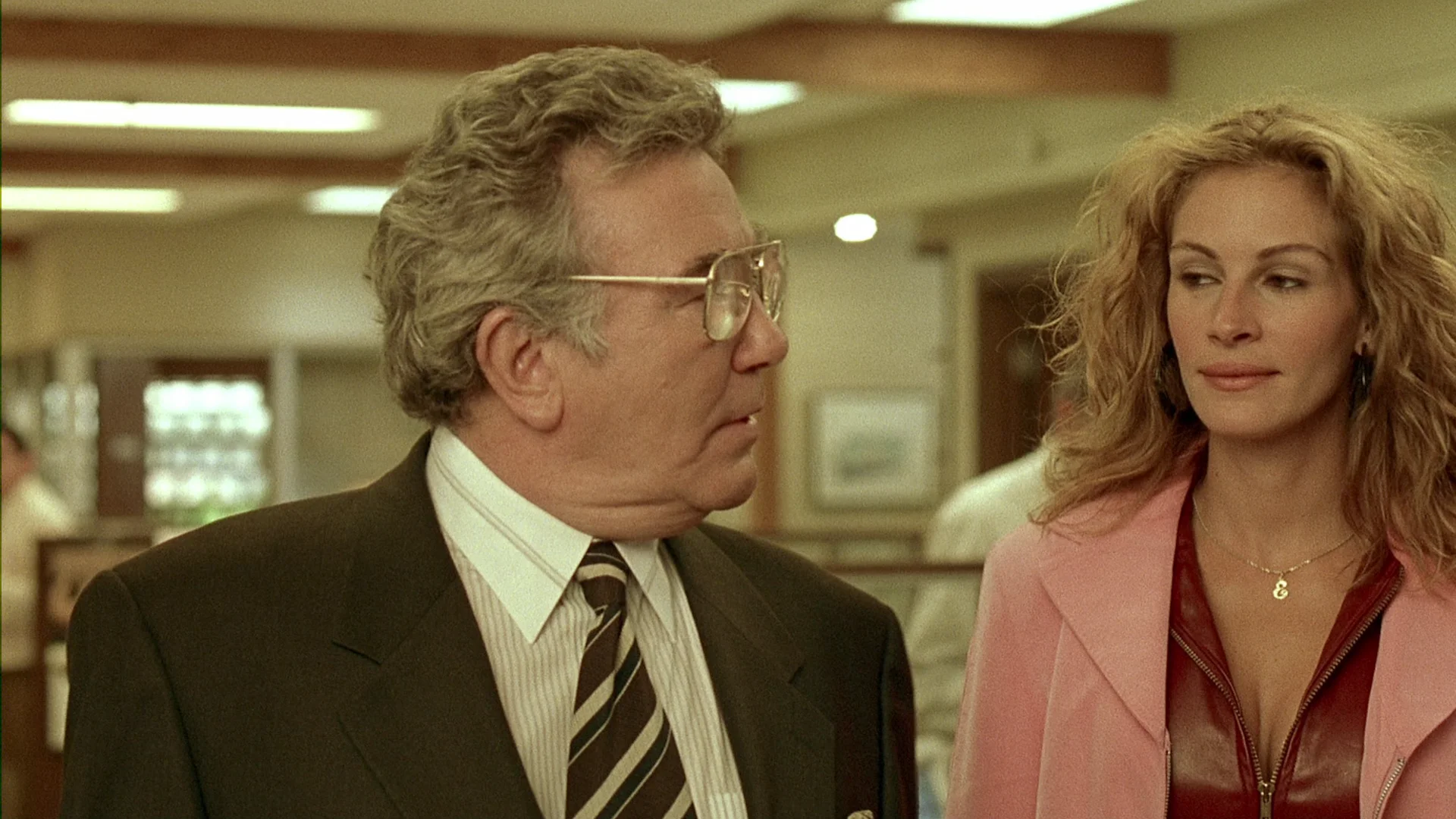 Erin Brockovich