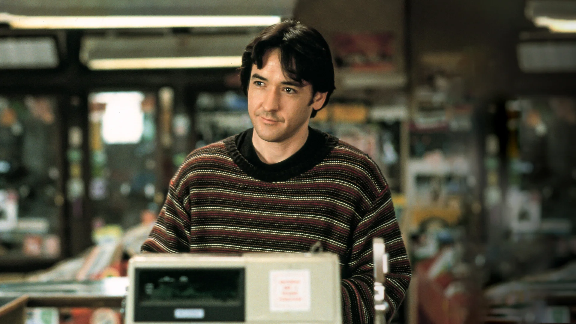 High Fidelity