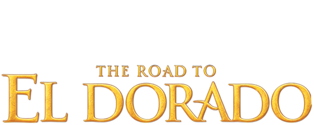 The Road to El Dorado logo