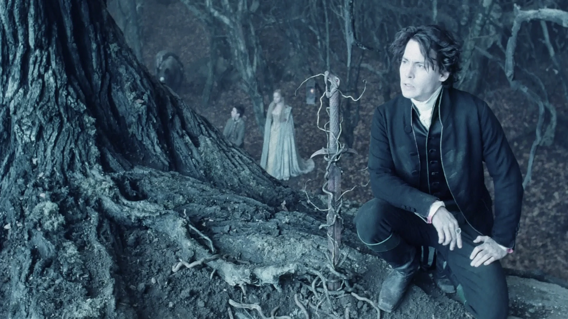 Sleepy Hollow