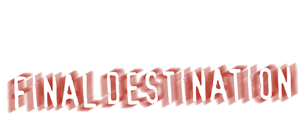 Final Destination logo
