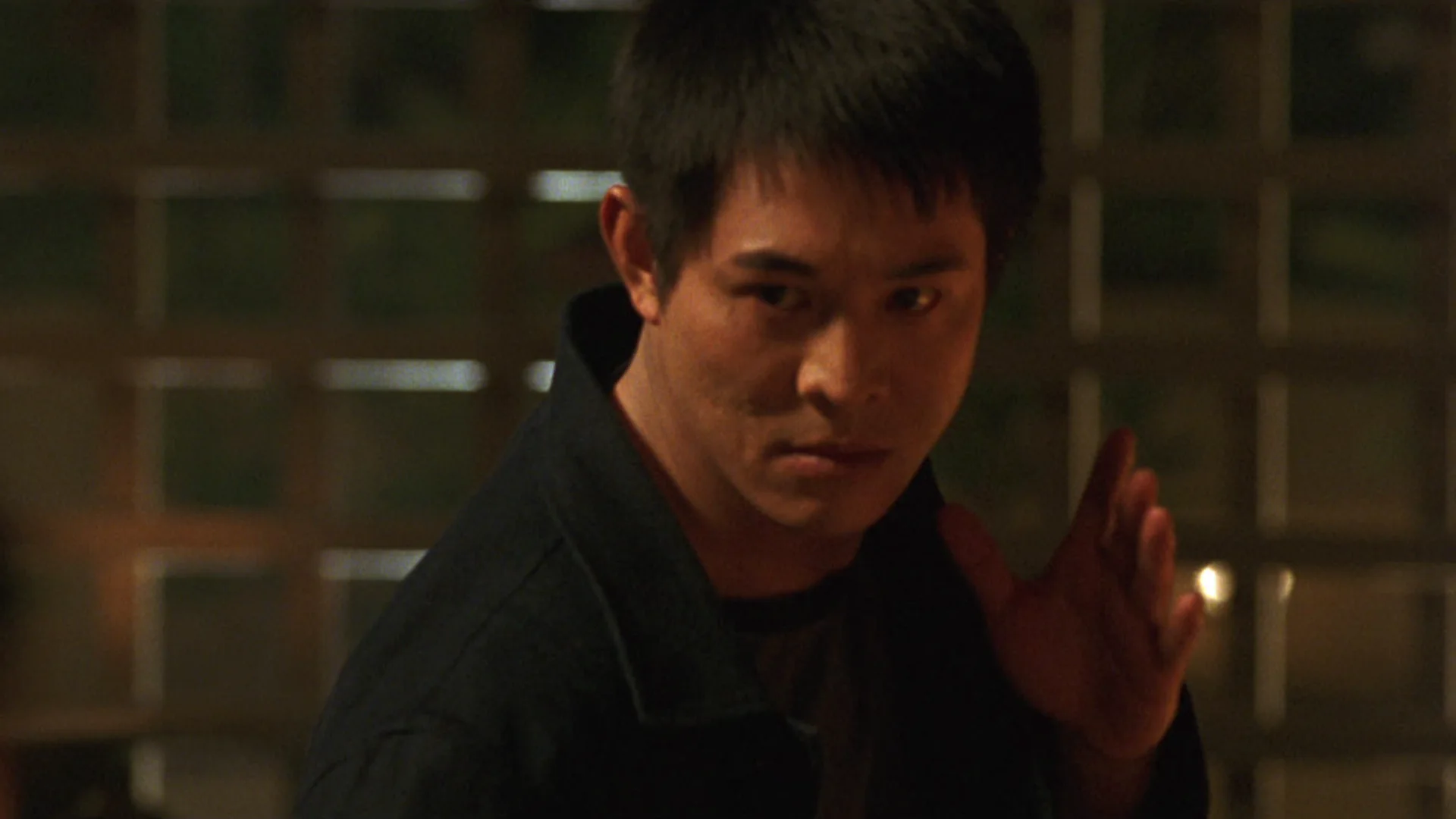 Romeo Must Die