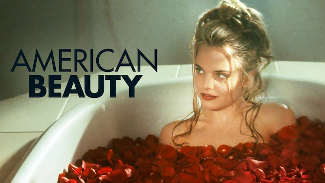 American Beauty