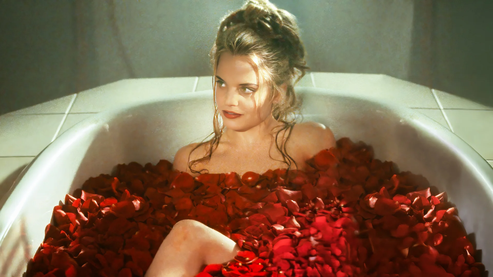 American Beauty