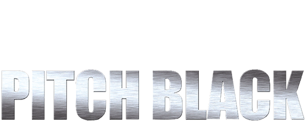 Pitch Black logo