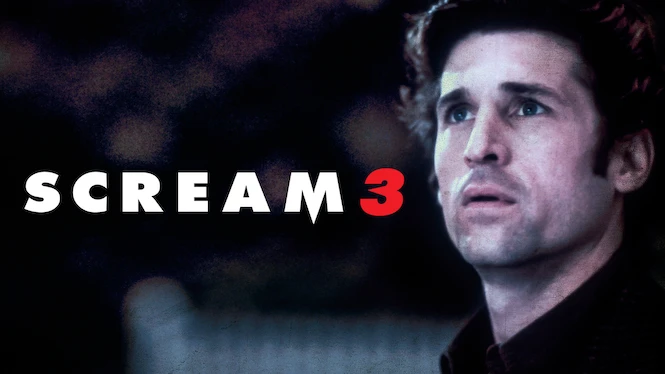 Scream 3