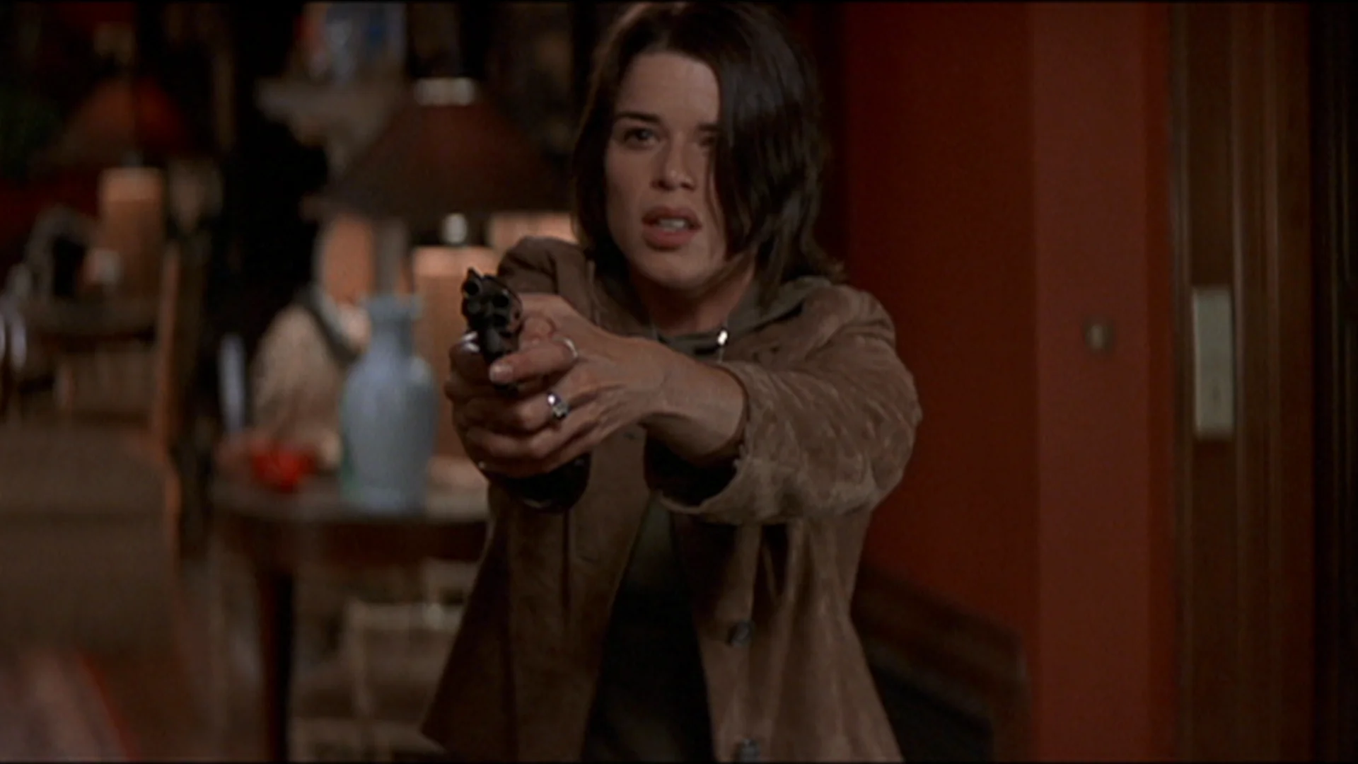 Scream 3