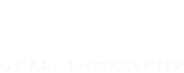 Girl, Interrupted logo
