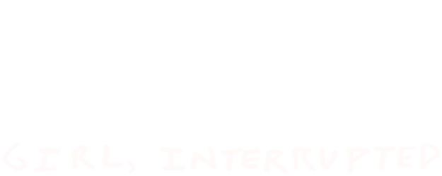 Girl, Interrupted logo