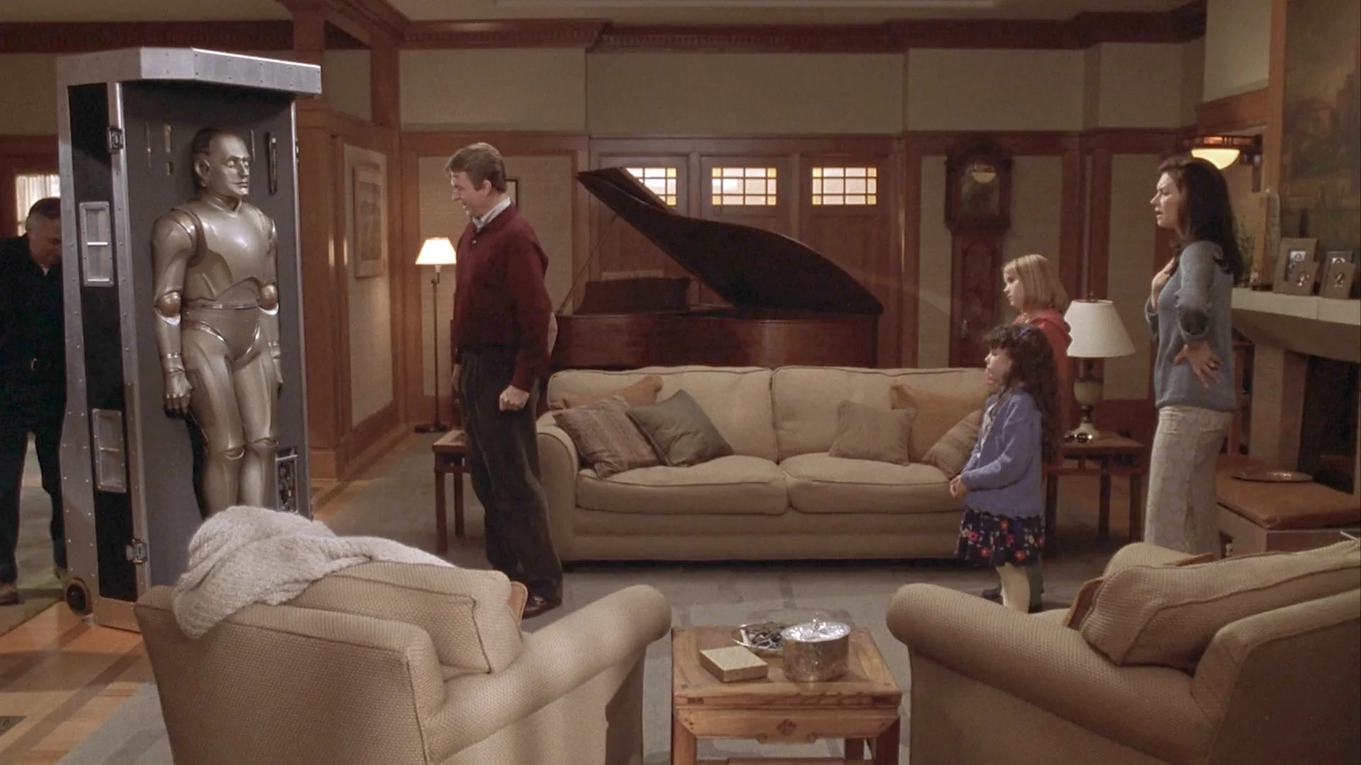 Bicentennial Man