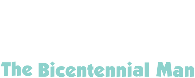 Bicentennial Man logo