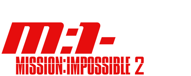 Mission: Impossible II logo