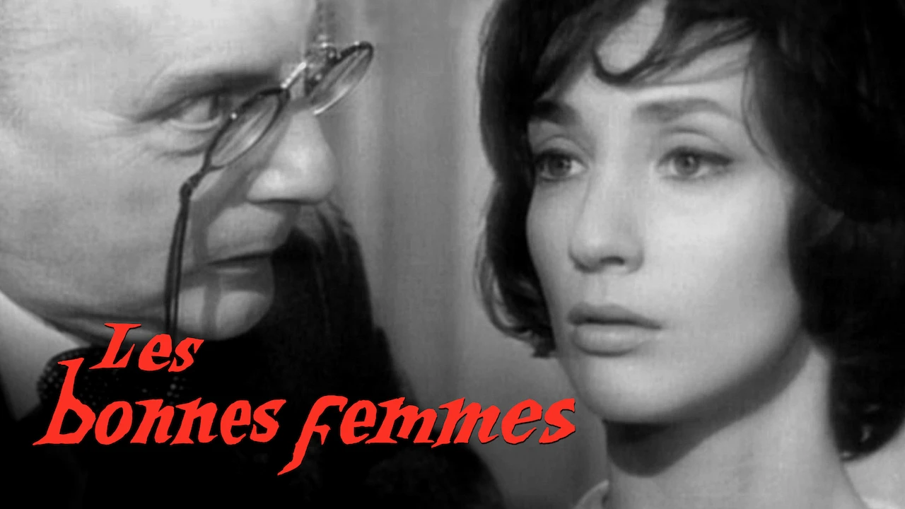 Les Bonnes Femmes