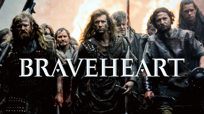 Braveheart